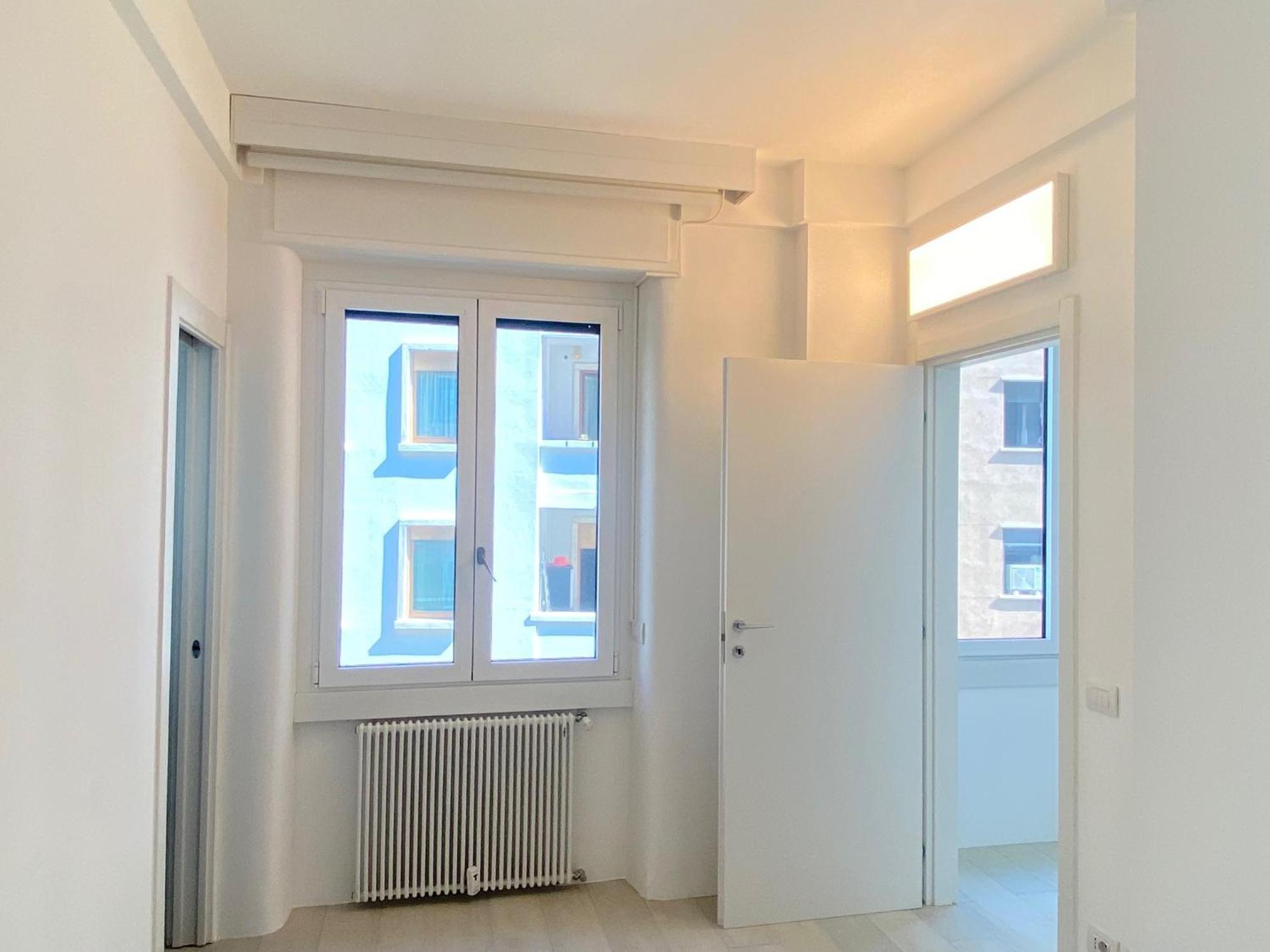 Apartment Belfiore Milan Exterior photo